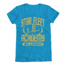 Starfleet Academy